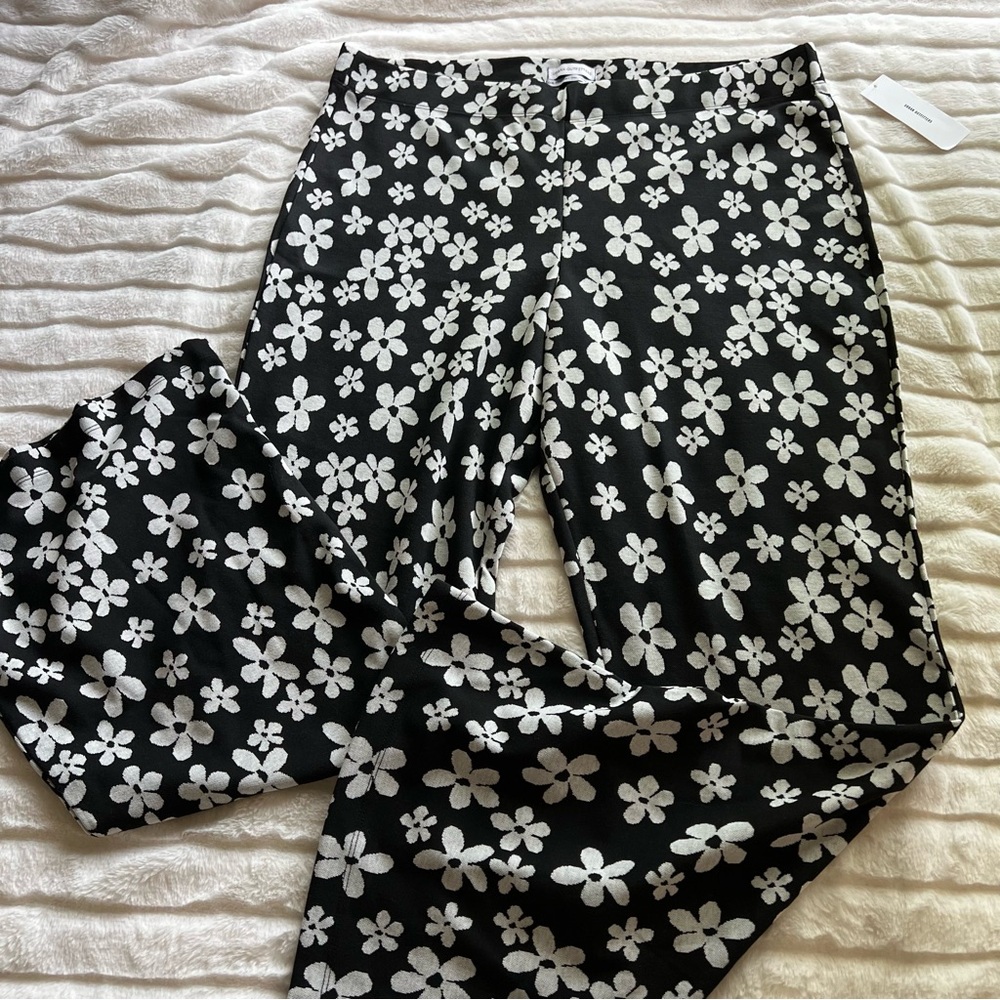 UO Brynn pull on flare Pants